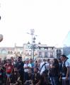 Ball solemne de l'Àliga en l'inici de l'anada a Completes 2017