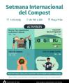 Cartell Setmana del Compost 2024