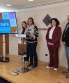 Presentació Fira d'Entitats de Reus