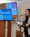 Presentació Fira d'Entitats de Reus