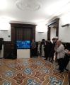 Cloenda del programa AproPA’T 2024 al CIMIR