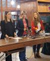 Presentació Reus 1900. Festa Modernista 2024