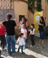 Espectacle infantil per a les Escoles Bressol Municipals