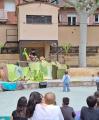 Espectacle infantil per a les Escoles Bressol Municipals