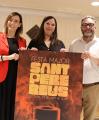 Presentació Festa Major de Sant Pere 2024