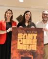 Presentació Festa Major de Sant Pere 2024