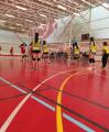 Finals voleibol jocs esportius de Catalunya