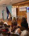 Presentacio jornada dones i trebal