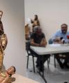 Presentació exposicions Gran Reserva i festa major al CIMIR
