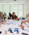 Espai d'Acció Col.lectiva amb empreses del sector alimentari