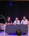 Presentació de la nova escola de teatre i cinema de Reus