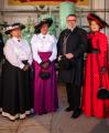 Presentació 2a Festa Modernista