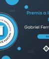 Imatge dels Premis Gabriel Ferrater a la innovació empresarial