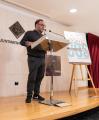 Presentació del Festival COS 2024
