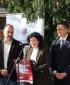 Acte institucional amb motiu del Dia de la Salut Mental