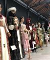 Exposició de Gegants Centenaris i Històrics de Catalunya