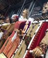 Exposició de Gegants Centenaris i Històrics de Catalunya