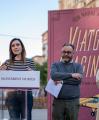 Presentació d'Un Nadal rodó