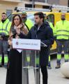Presentació brigada intervenció ràpida