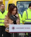 Presentació brigada intervenció ràpida