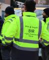 Presentació brigada intervenció ràpida
