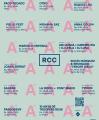 Cartell nou cicle RCC 2025