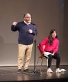 Preentació Projecte Tots Dansen 2024-2025