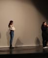 Preentació Projecte Tots Dansen 2024-2025