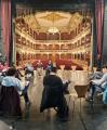 Reunió Apropa Cultura al Teatre Bartrina gener 2025