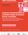 Itinerari emprenedoria cooperativisme