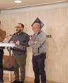 Presentació Cicle Prosceni Reddis Bartrina 2025