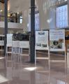 Exposició itinerant sobre Fortuny a la Biblioteca Xavier Amorós