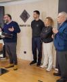Presentació dels Premis Òrbita de Dansa Contemporània 2025