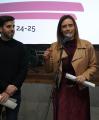 Presentació del Consell de Joves dels Instituts de Reus 2024-2025