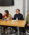 Presentació de Les Perles de l'Accents 2025