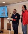 Presentació del Circ Llunar 2025