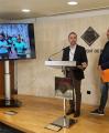 Presentació III Mitja Marató Rural Reus