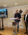 Presentació III Mitja Marató Rural Reus