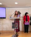 Presentació llibre Veïnes, a peu de carrer - Dones referents