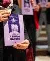 Presentació llibre Veïnes, a peu de carrer - Dones referents