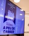 Presentació llibre Veïnes, a peu de carrer - Dones referents