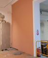 Inicio de las obras del Museo de Arte e Historia de Reus