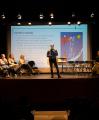 Trobades de Jurats dels Premis Atrapallibres i Protagonista Jove a Reus