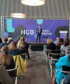 Jornada del Hub Foodtech & Nutrition