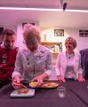 Sessió fotogràfica de la Ganxet Pintxo 2025