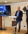 Presentació Campionat Catalunya Cheerleading