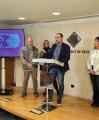 Presentació Reus és Rosa
