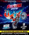 Cartell Freestyle World Tour Reus