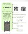 Instruccions per unir-se al bioblitz dedicat als ocells amb l'app iNaturalist