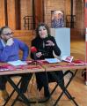 Presentació del cicle Contradicció 2025 a Cal Massó